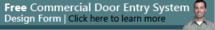 Entry System Design