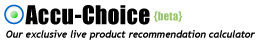 Accu-Choice