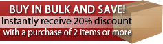 bulk discount small