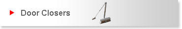 Door Closer