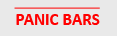 Panic Bars