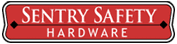 Sentry Safety Hardware