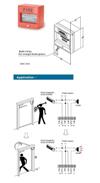 Emergency Door Release 