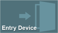 entry-device