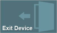 exit-device