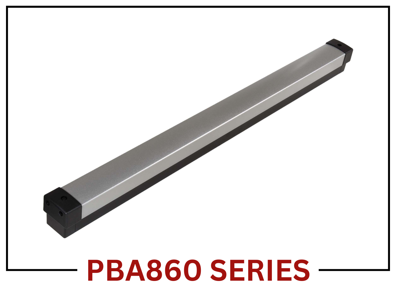 PBA860 SERIES
